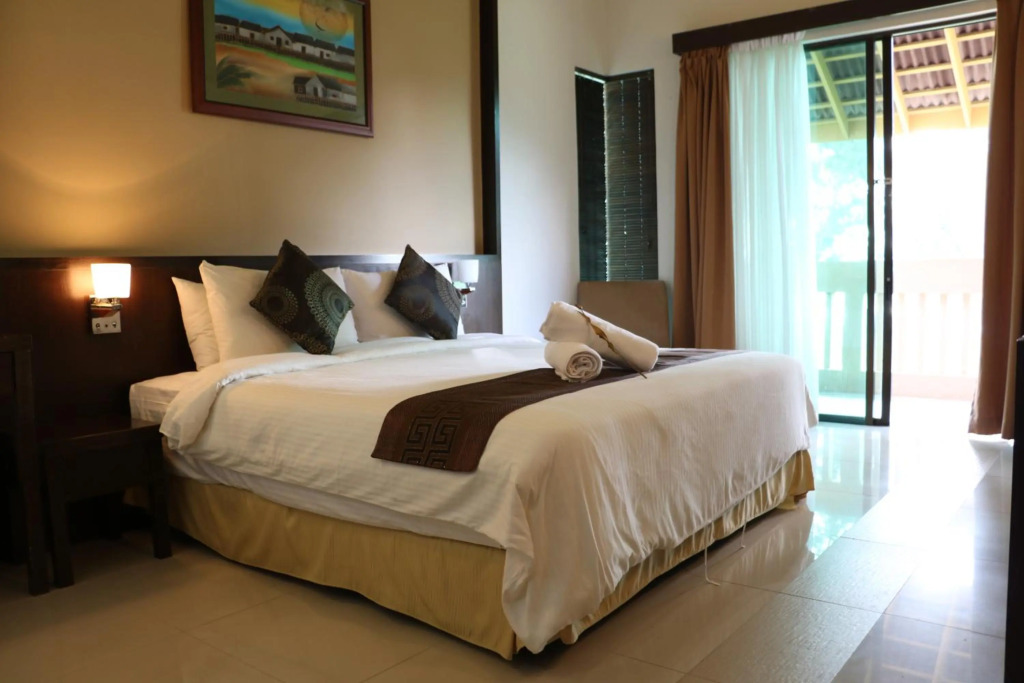Hotel Felda Residence Tanjung Leman