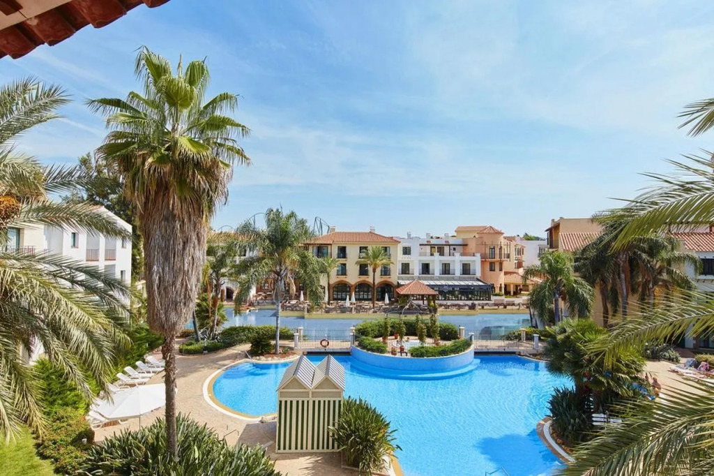 Hotel PortAventura