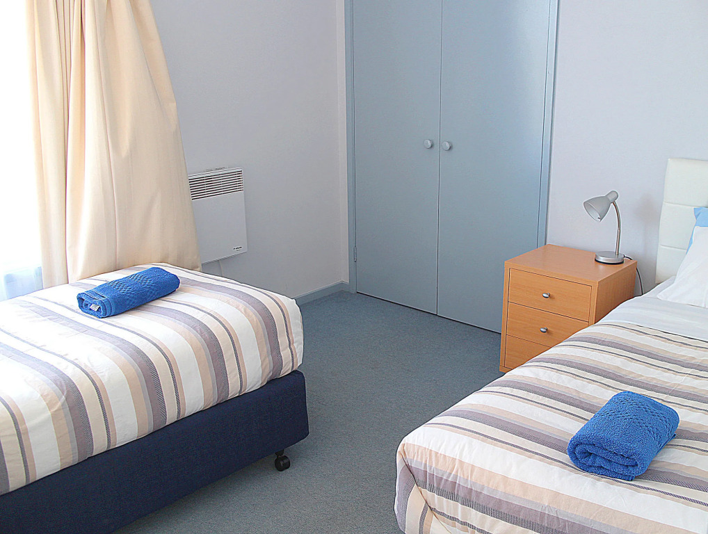 Apollo Bay Waterfront Motor Inn
