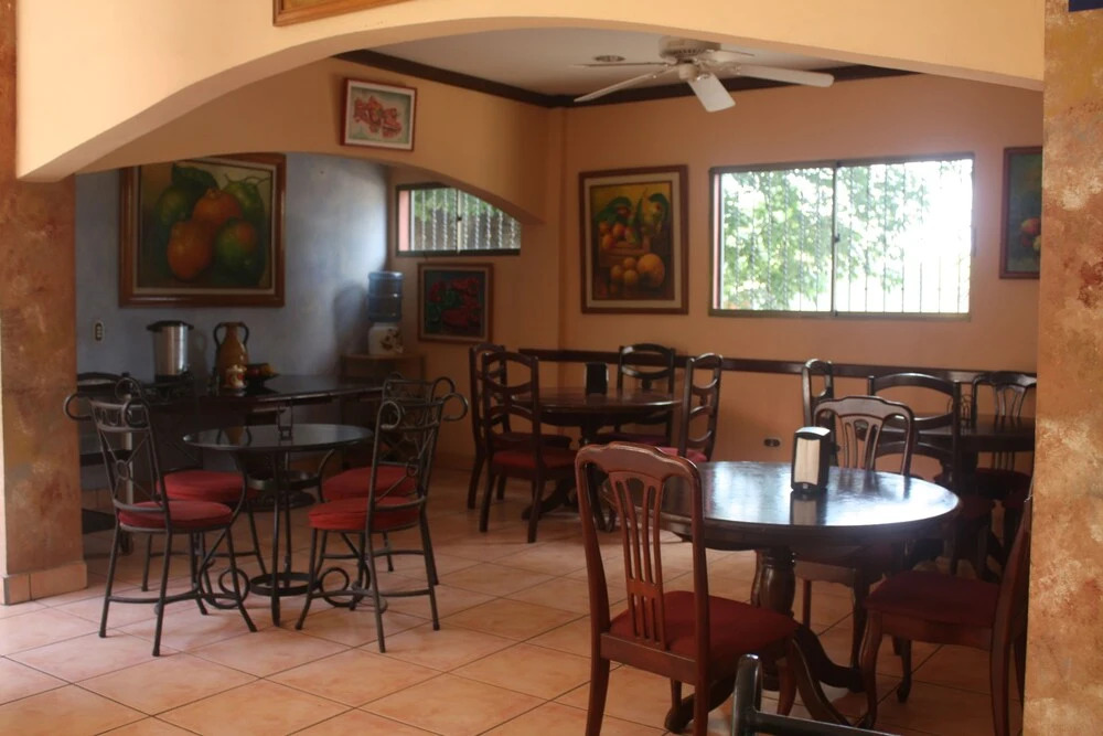 Hotel El Conquistador
