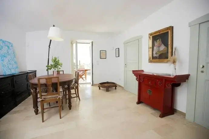 Lamialtana Relais in Cisternino