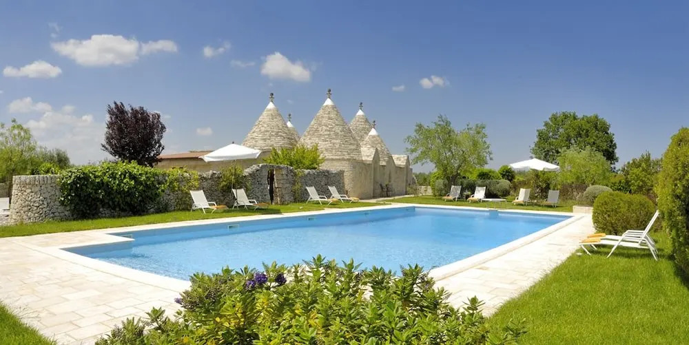 Abate Masseria & Resort