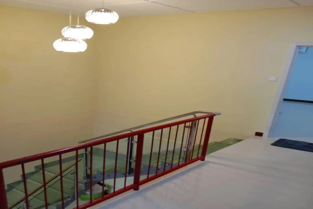 OYO 90215 Awani Homestay