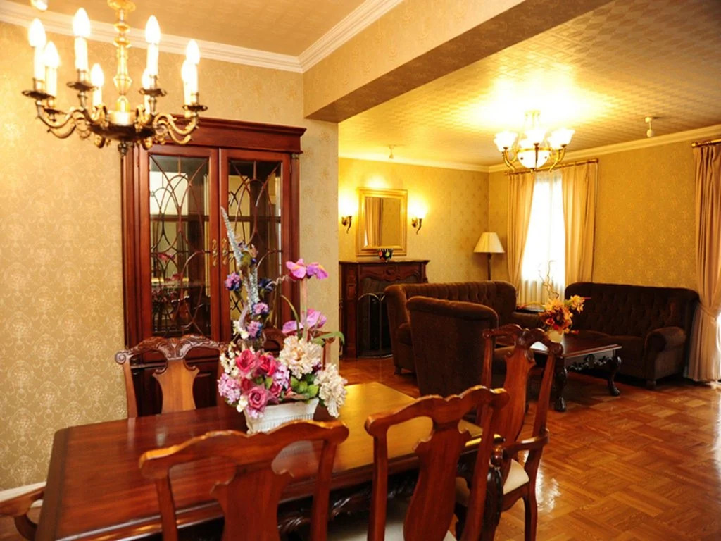 Patina Court All Suite