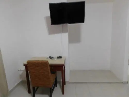 La Casa Del Gato