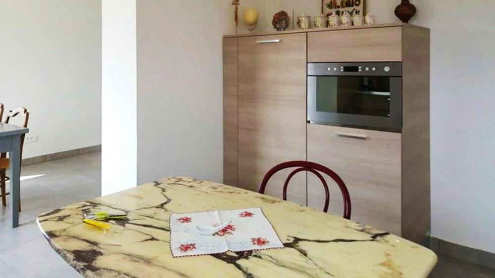 Apartment Impasse les Lilas
