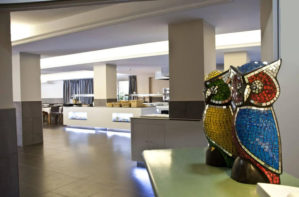 Hotel Bon Repos