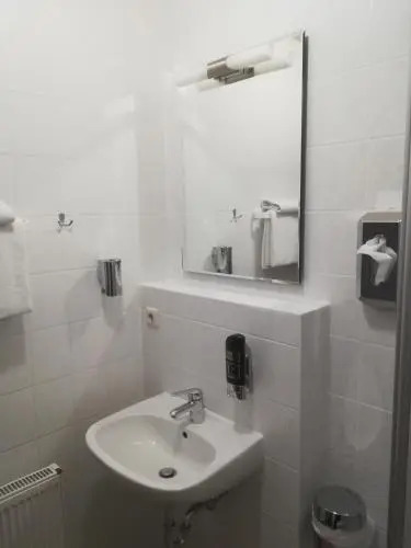 Hotel Altes Badehaus