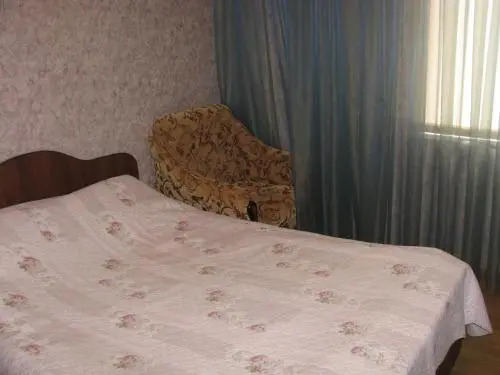 Mini hotel Charodeyka
