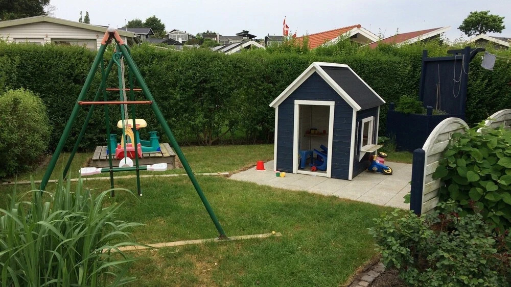 Holiday Home Kerteminde Kc-211