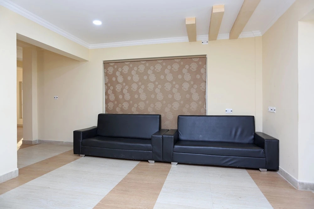 OYO 11343 Hotel Sai International