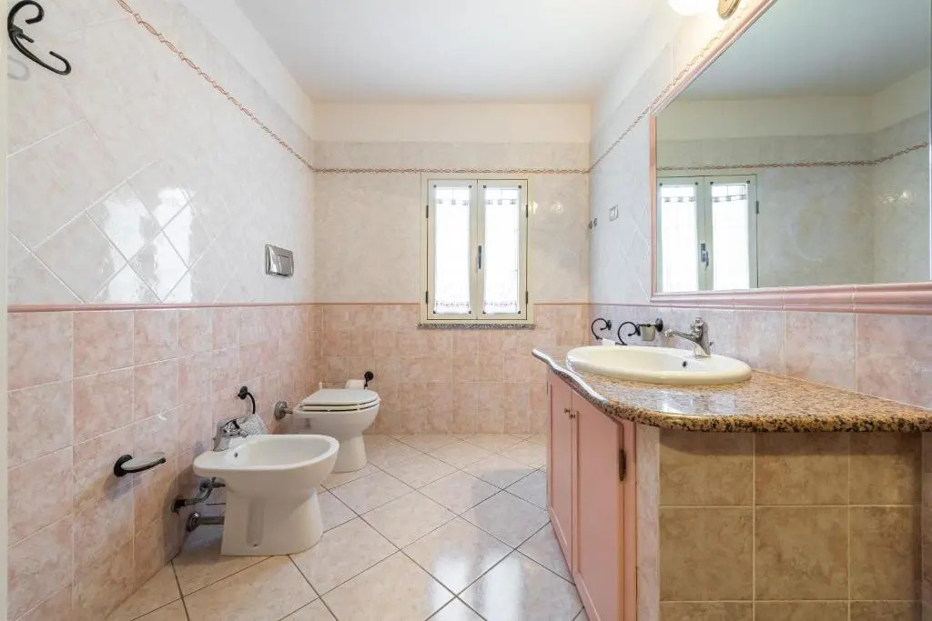 Appartamento in Villa Gelsomino