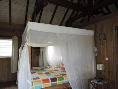 villa Colibri