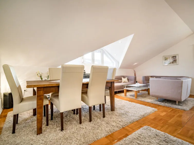 Apartman Marina