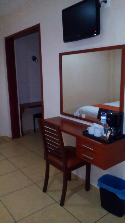 Hotel RS