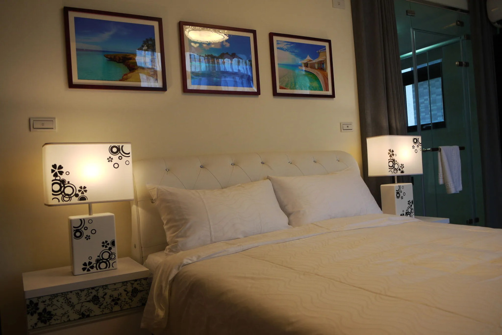 Grand Allevia Villa