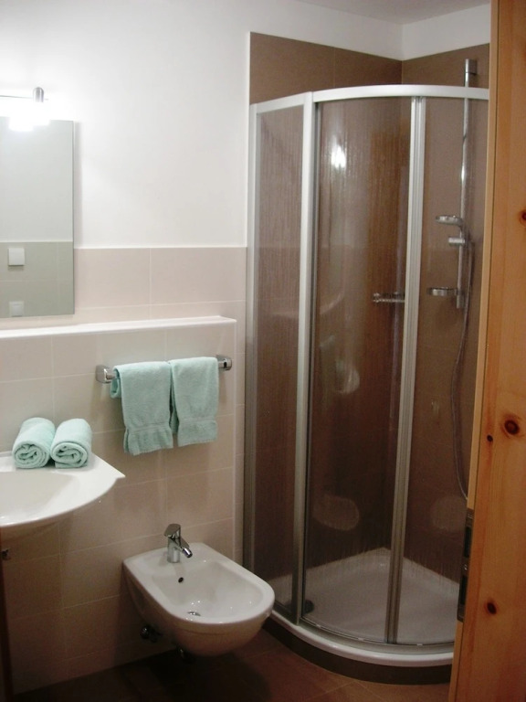 Garni Appartments Helvetia