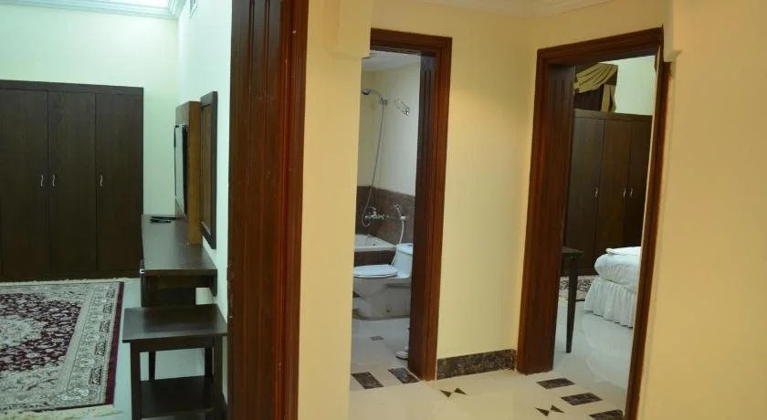 Palm Towers Hotel