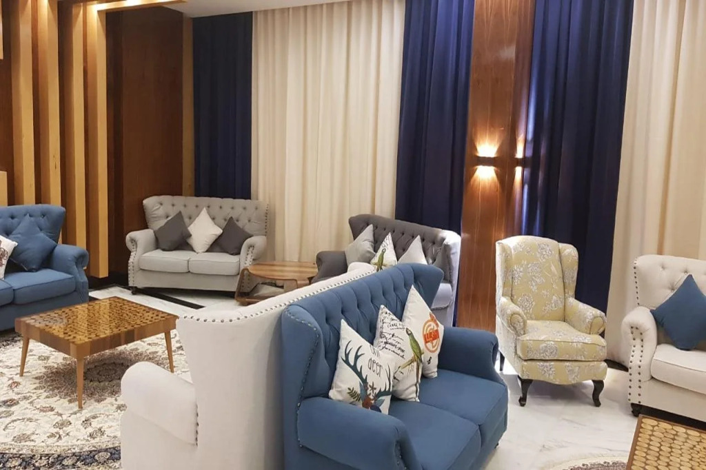 Muscat Gate Hotel
