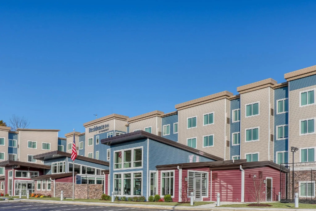 Residence Inn by Marriott Providence Lincoln