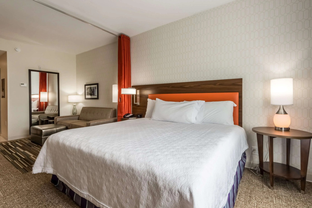Home2 Suites By Hilton Fort Worth Northlake