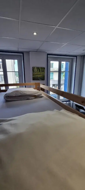 Auberge de Jeunesse - HI Verdun