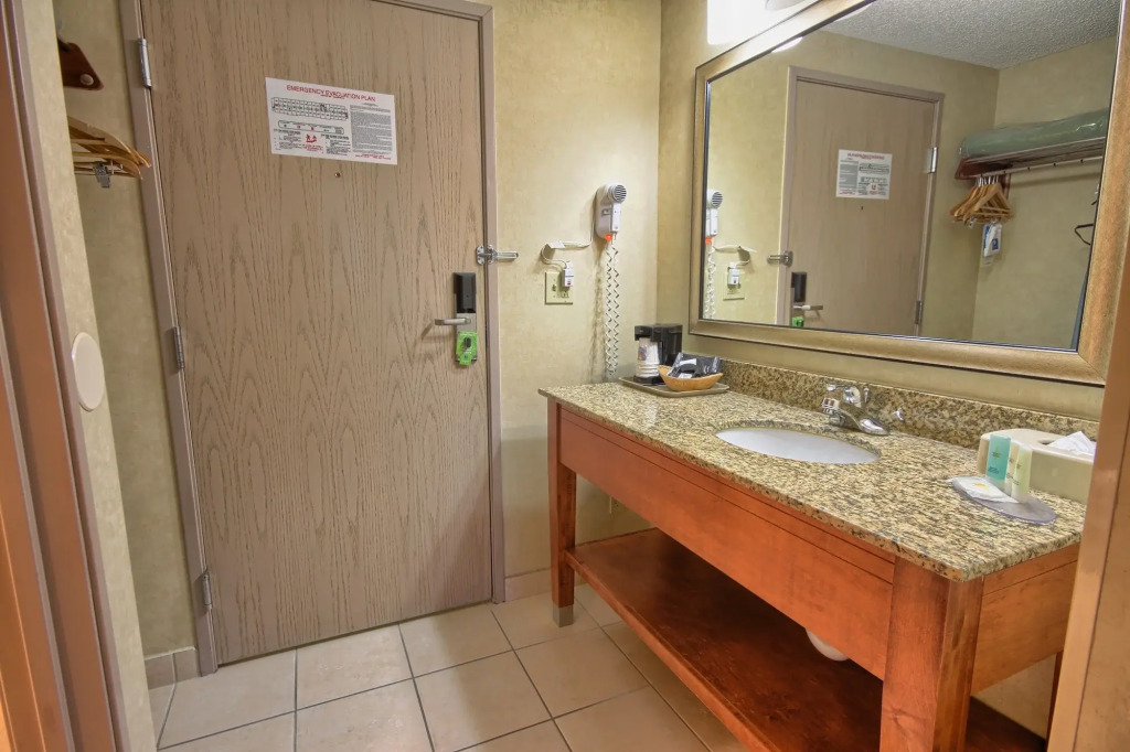 Comfort Inn Near Greenfield Village