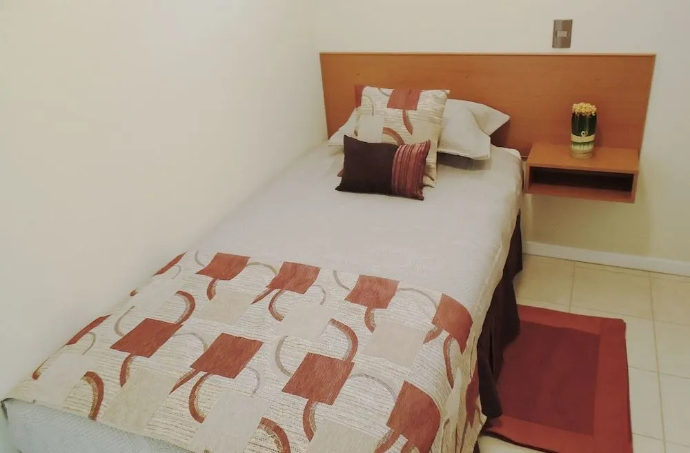 Hotel Artelar