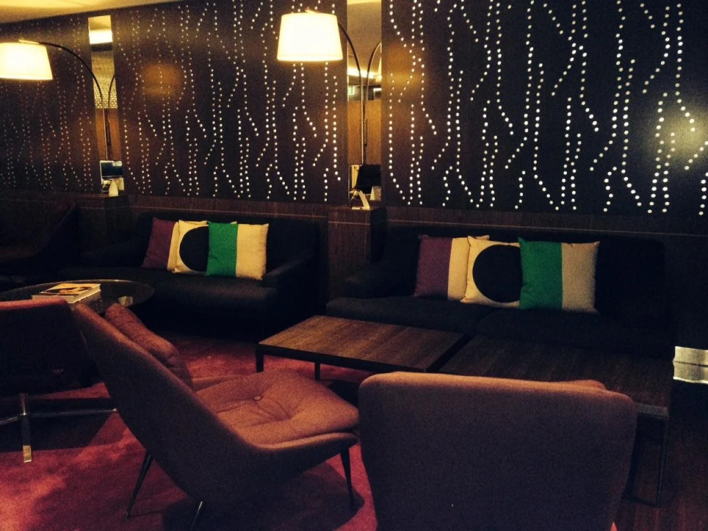 Pullman Sydney Hyde Park