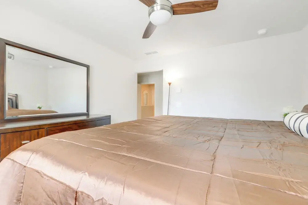 Pets Welcome! Family Townhome w/ Yard in Atlanta