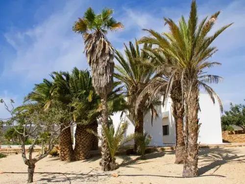 Holiday Home Finca La Veleta