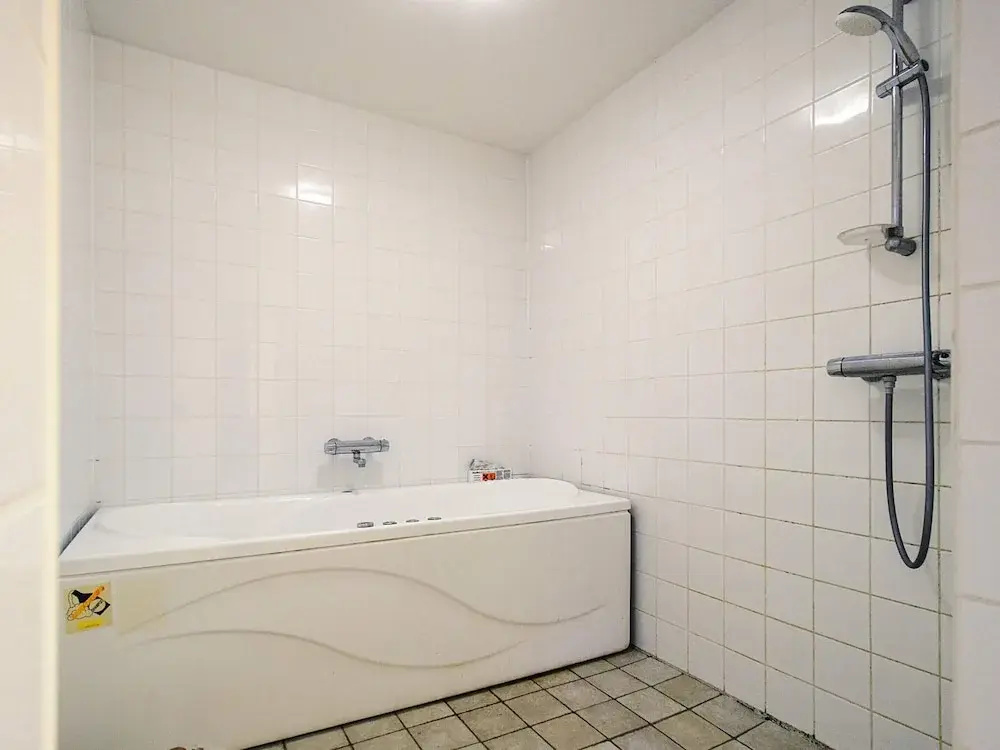 Cozy Holiday Home in Nykobing Sjaelland near Fishing Village