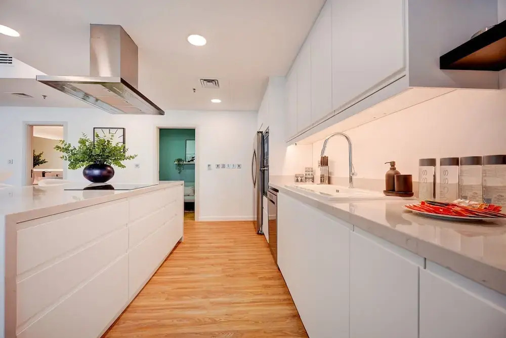Elegant 4BR - Perfect Stay for Families in Marina