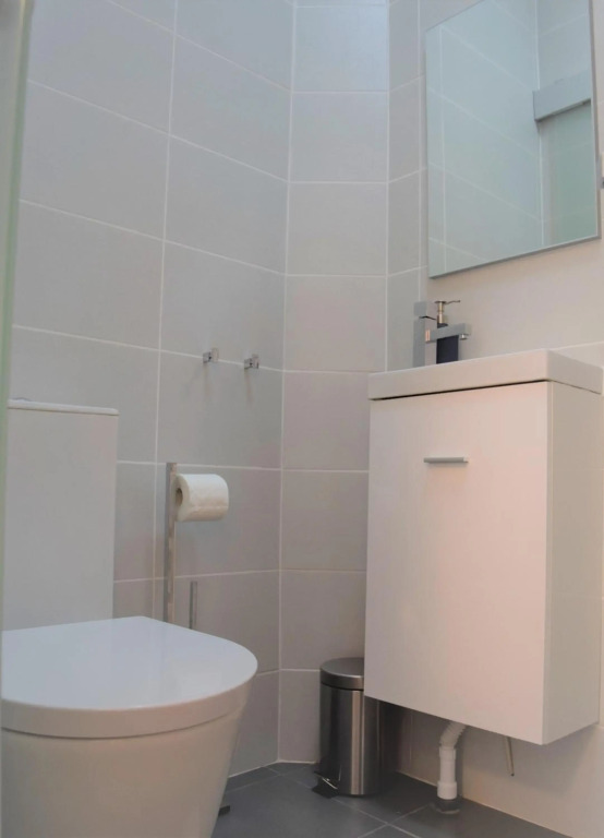 Braga centro - apartamento espaçoso e confortável - Todas as comodidades