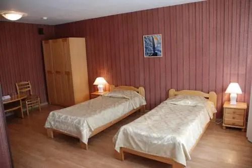 Hotel Osta
