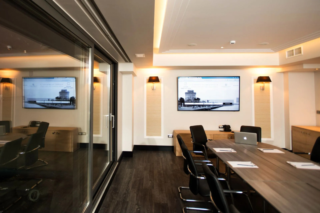 Antigon Urban Chic Hotel by GHH