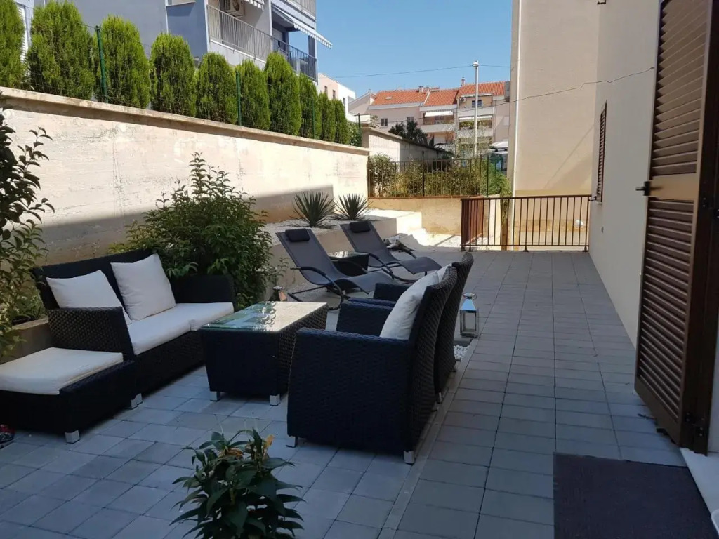 Apartment Eva