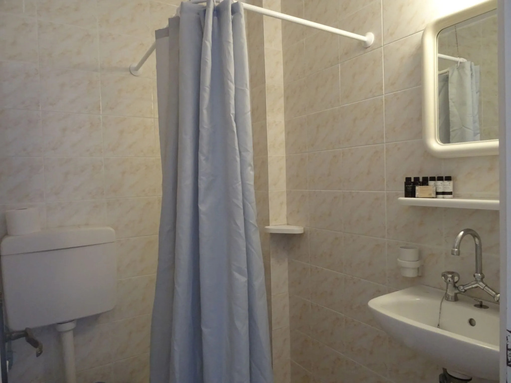 Hotel Astropalia