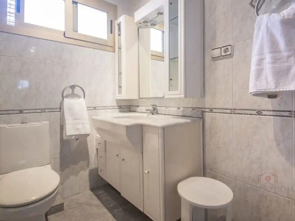 Th71 Apartamento en Primera Linea en Salou