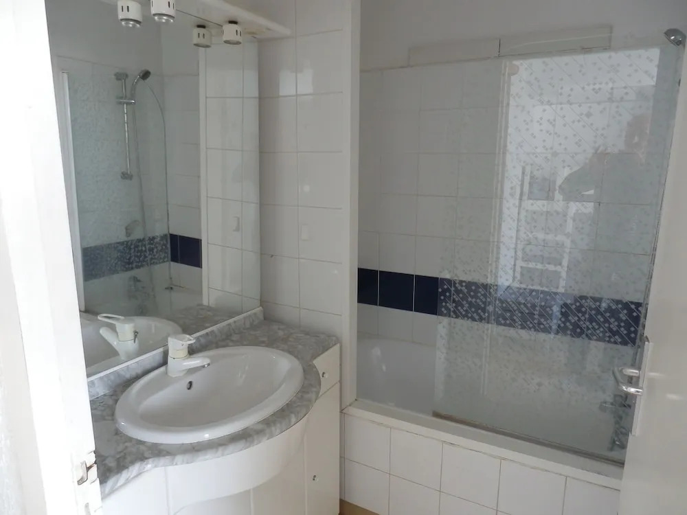 Apartment Residence ulysse