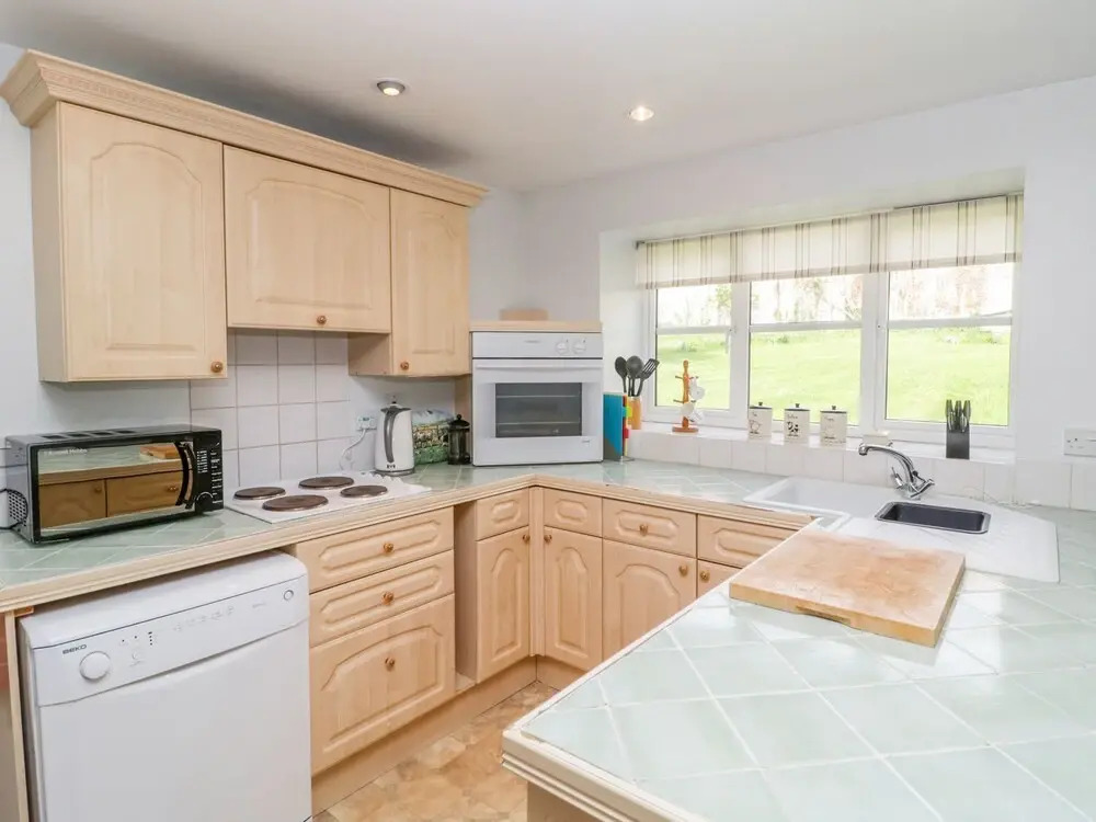 Old Ford Farm Annexe