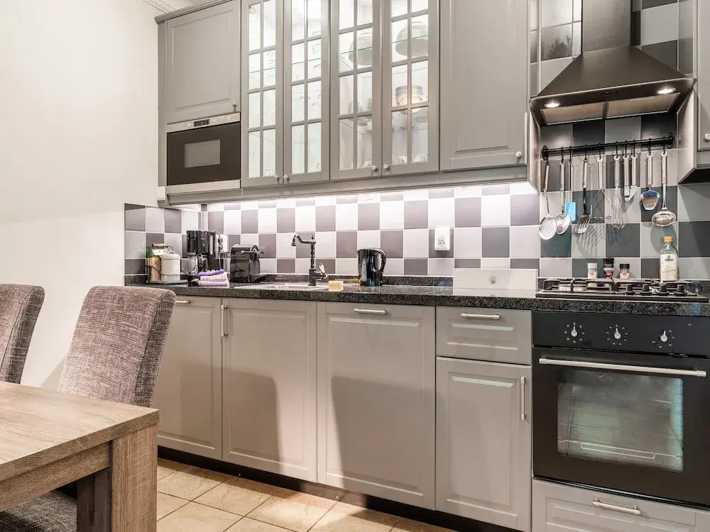 Beautiful Apartment in Sint Maartensbrug