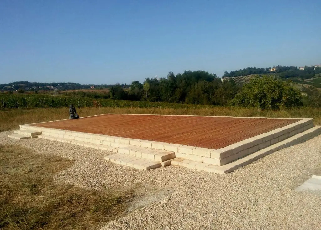 Country House Montessino