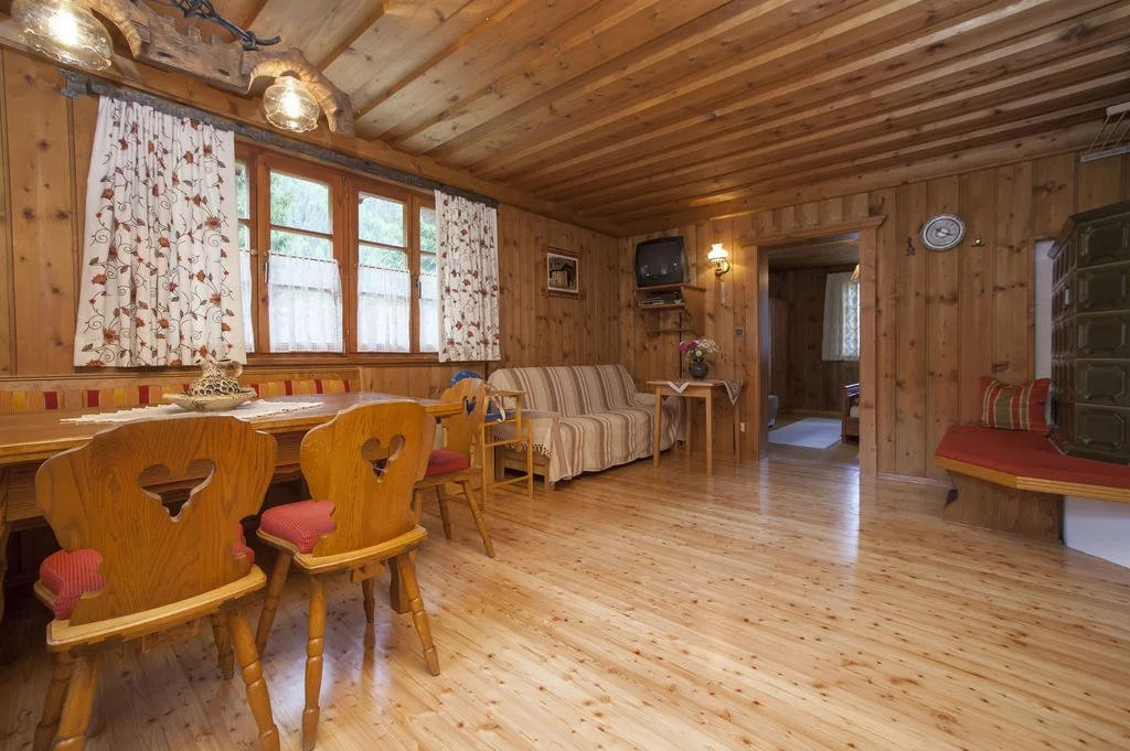 Gasserhütte