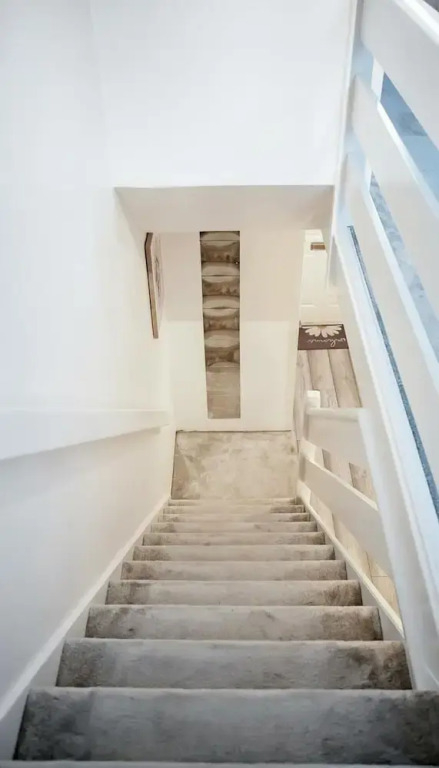 Tranquil 3B House- Sleeps 6, Garden & Free Parking