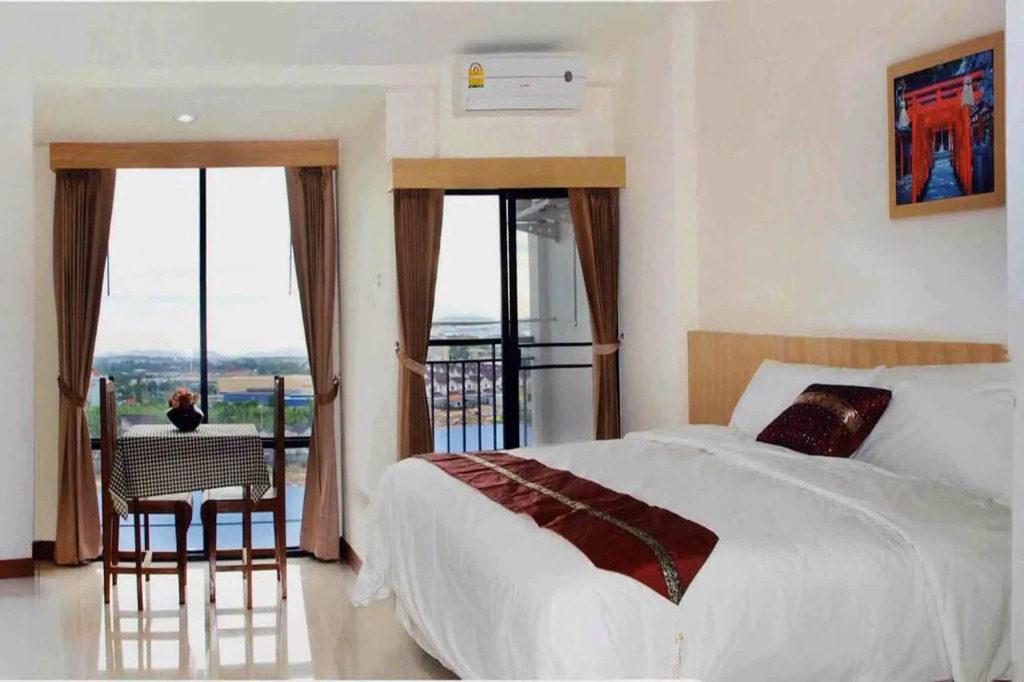Sakura Boutique Hotel