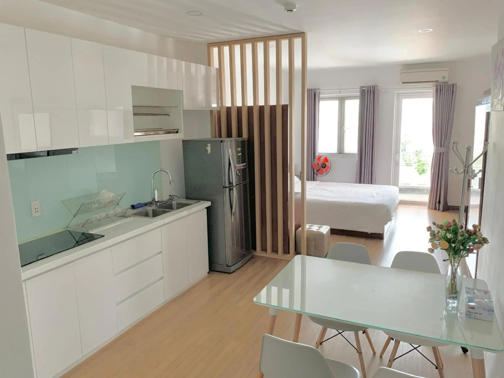 J Apartments