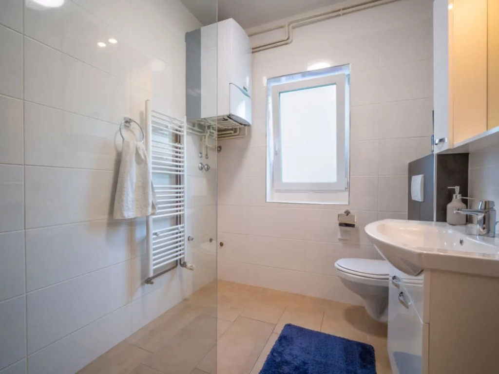 Apartment Šegulja St.Georges-de-Montclard 14289