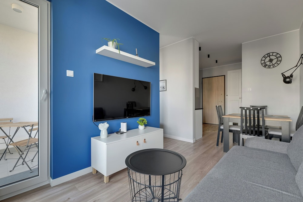 Letnica 31 by Grand Apartments