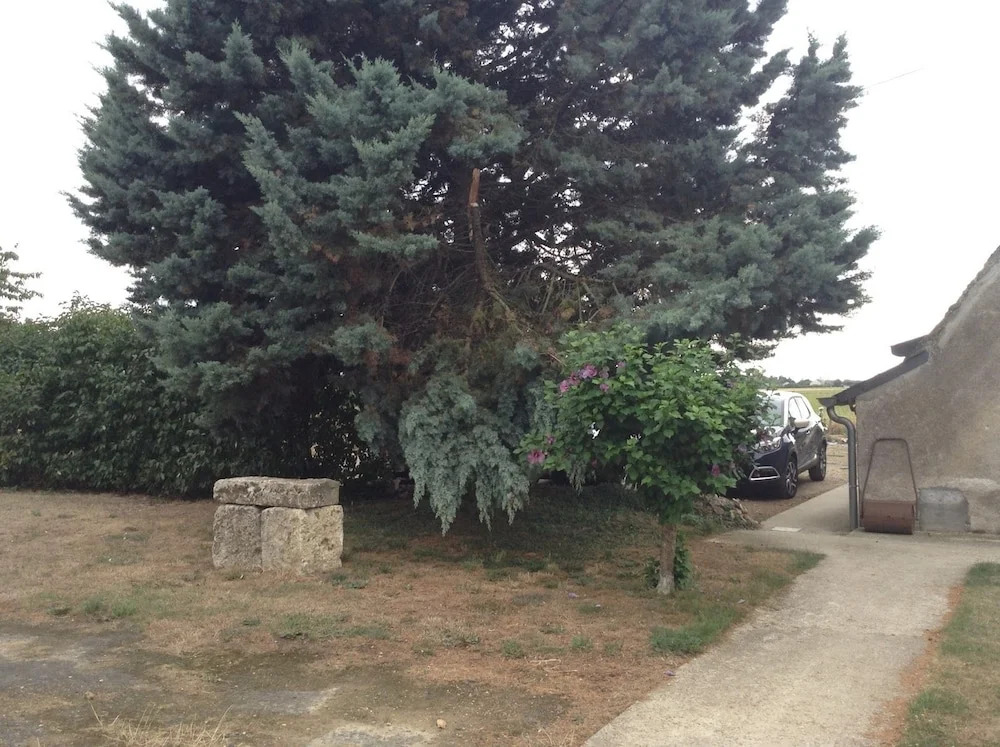 La Huberdière